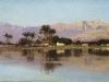 Нил у Фиванского пруда