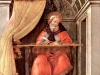 Св. Августин в своей келье