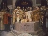 Крещение князя Владимира. 1885—1893