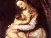 Мадонна и дитя